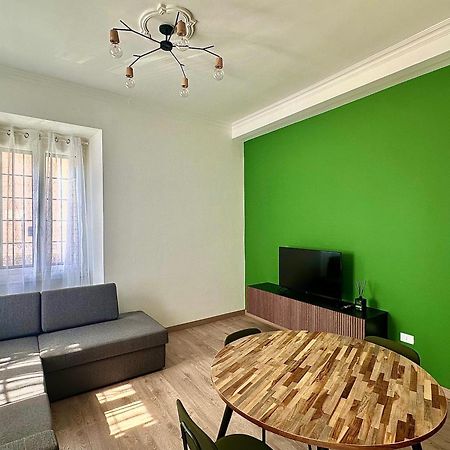 Mumo Home Pigneto Рим Екстериор снимка