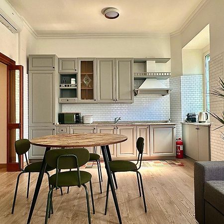 Mumo Home Pigneto Рим Екстериор снимка