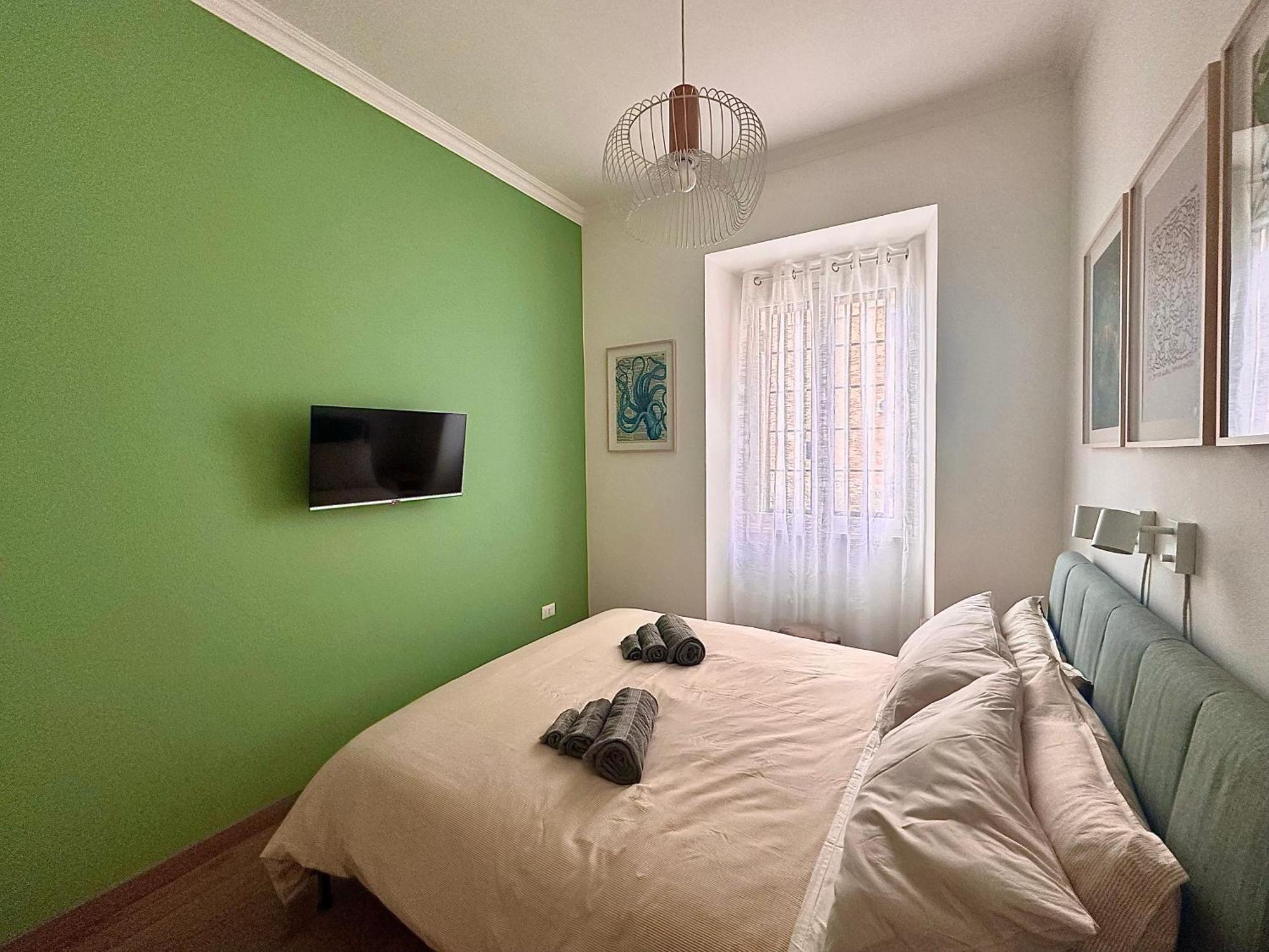 Mumo Home Pigneto Рим Екстериор снимка