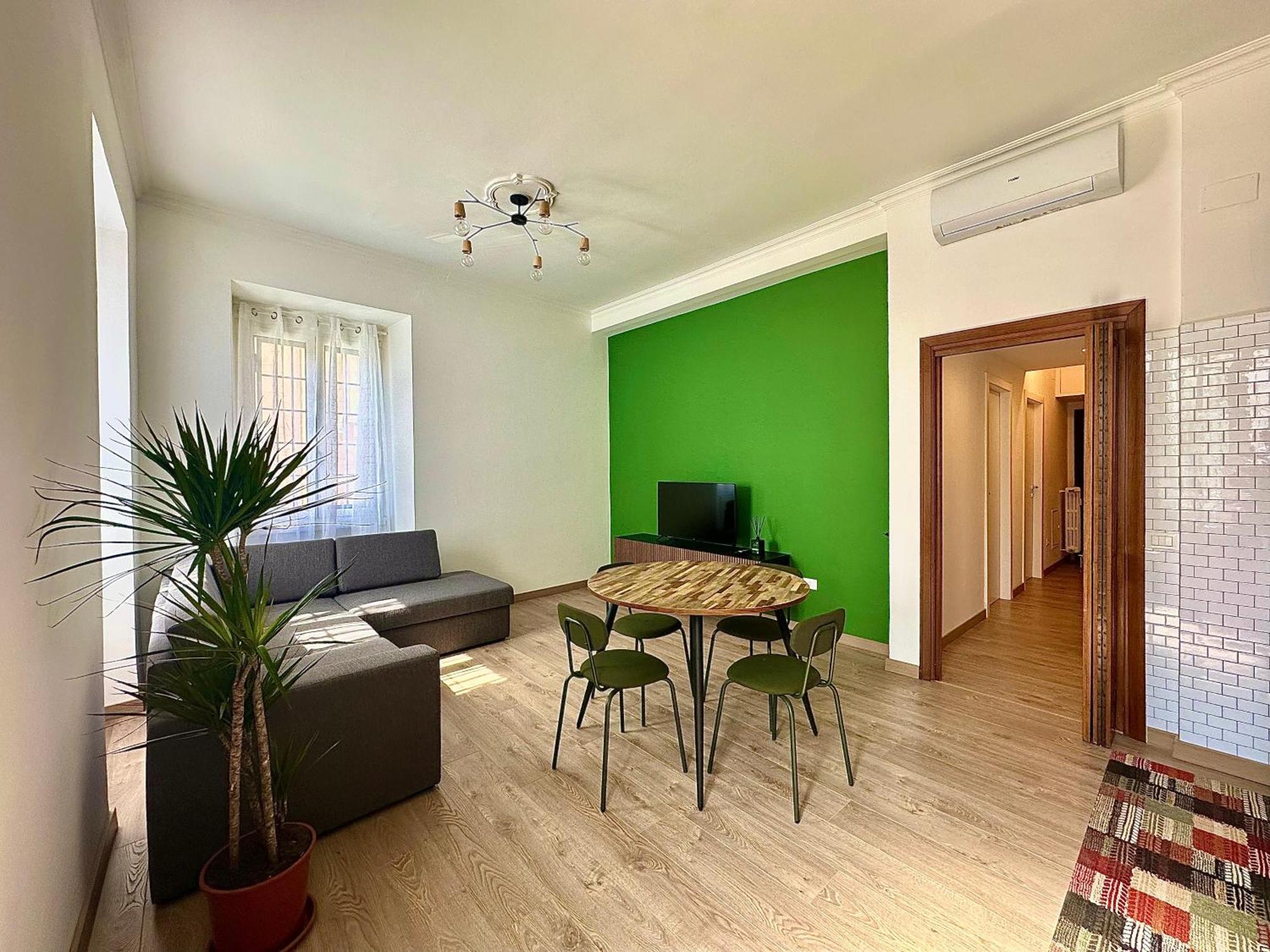 Mumo Home Pigneto Рим Екстериор снимка