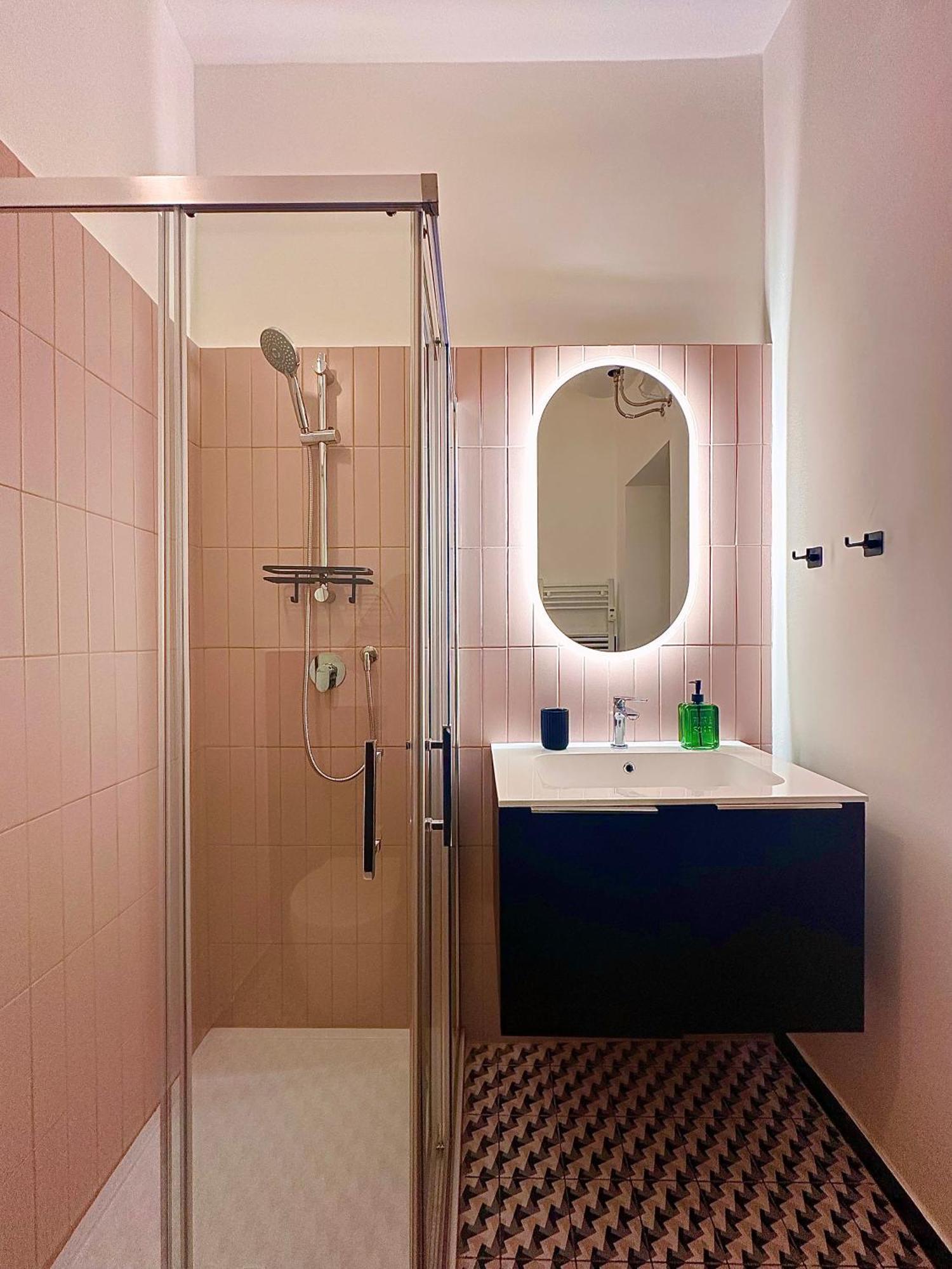 Mumo Home Pigneto Рим Екстериор снимка